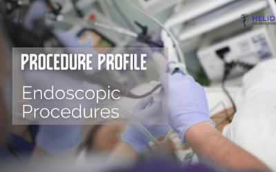 Endoscopic Procedures