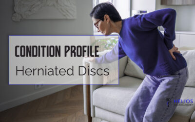 Herniated Discs