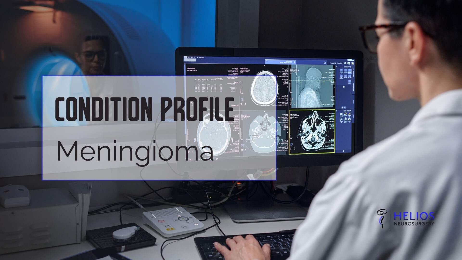 HLN Meningioma